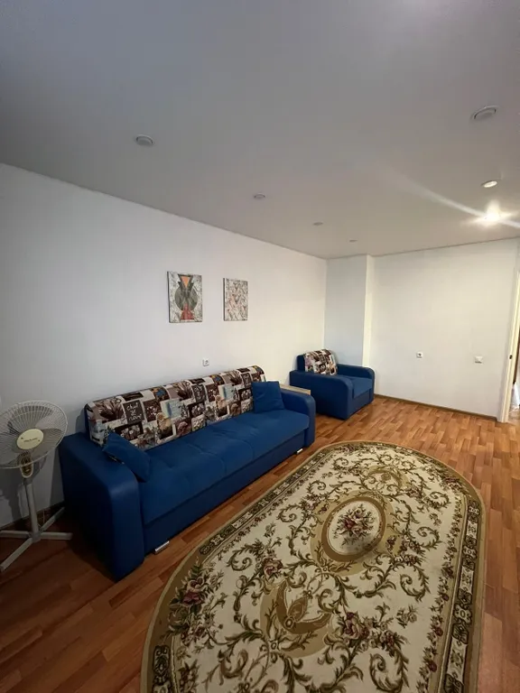 Квартира Уютная двушка в Комсомольском районе — аренда посуточно в Набережные Челны