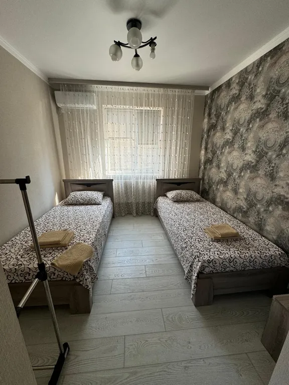 Дом для большой компании или семьи