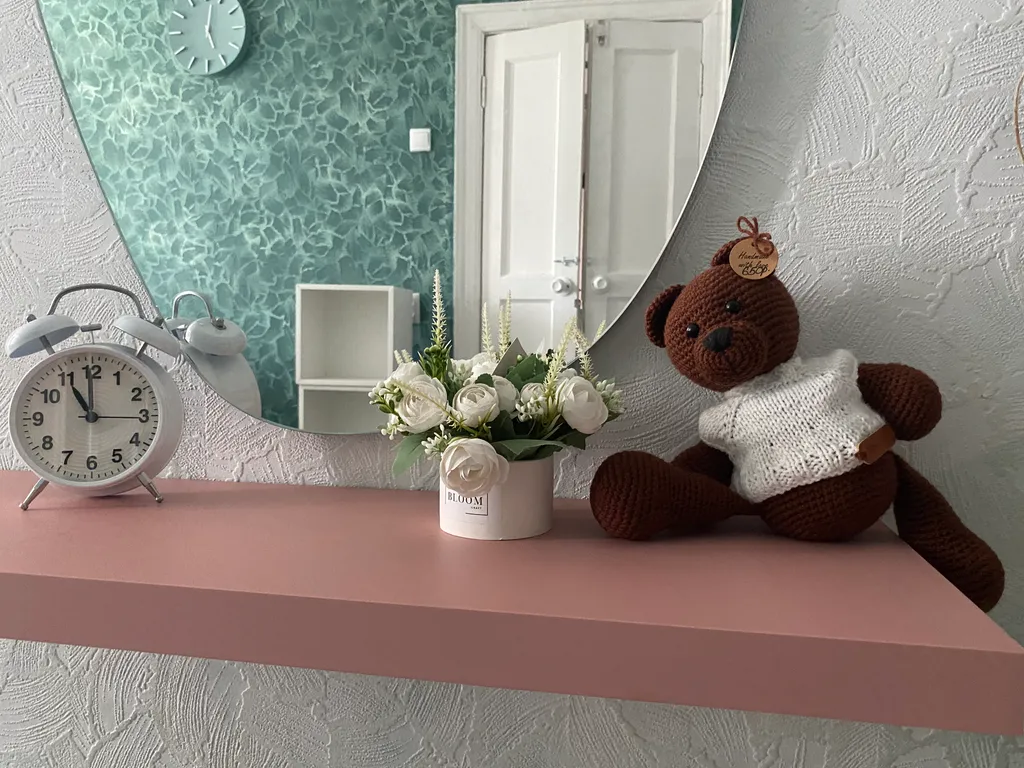 Квартира с видом на Кремль