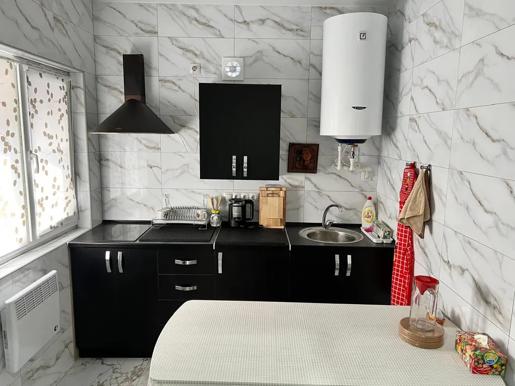 Дом 45кв.м в центре города