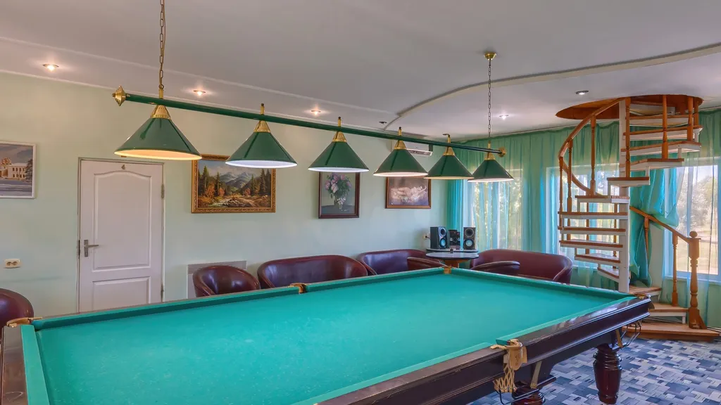 Коттедж 6-комнатный Дом — Камызяк