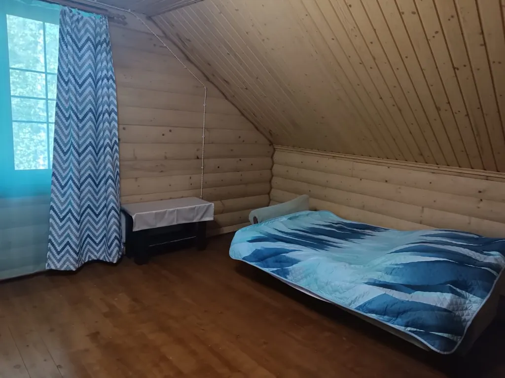 Дом с пианино