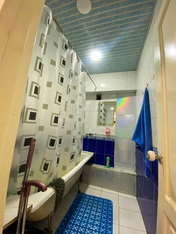 Уютная квартира напротив ТРЦ Самарканд Дарвоза