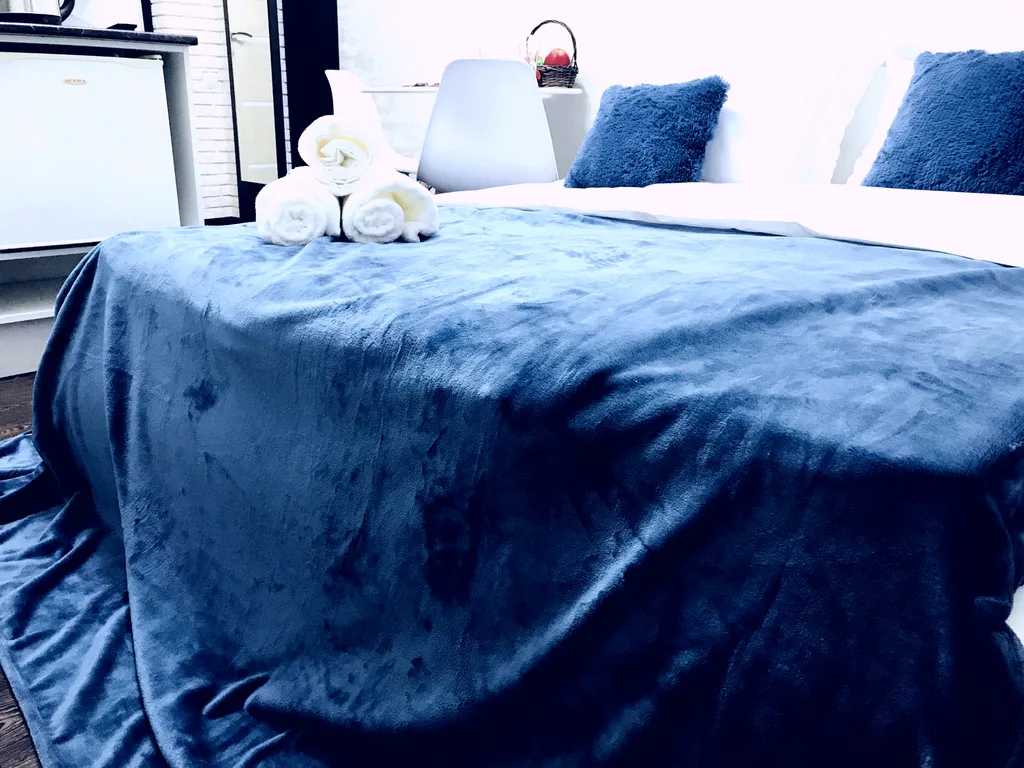 Апартаменты deluxe