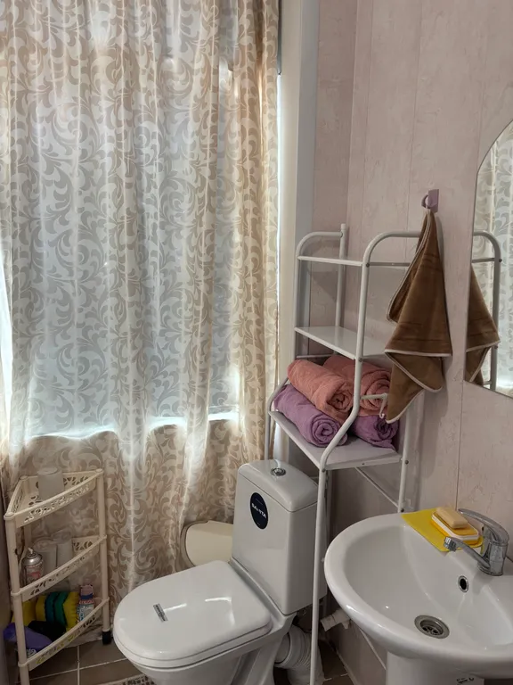 Отдельный люкс