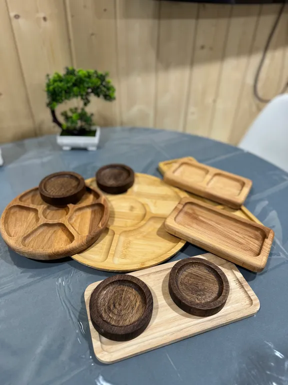 Дом в горах