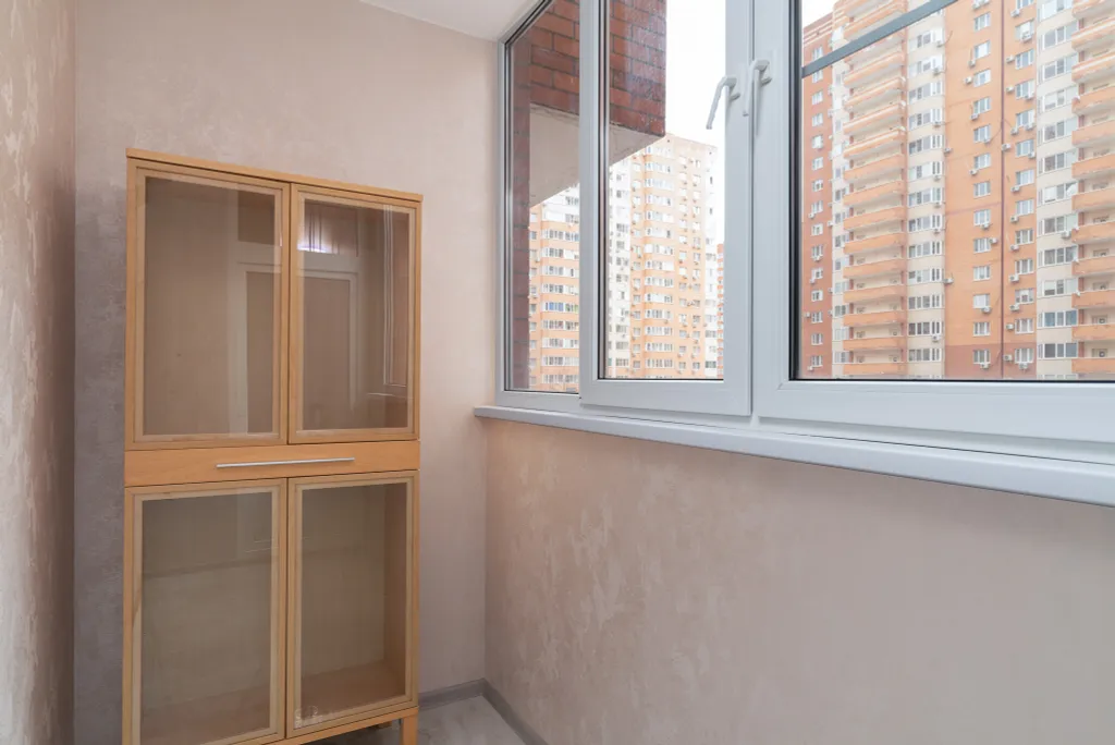 4-комнатная Квартира