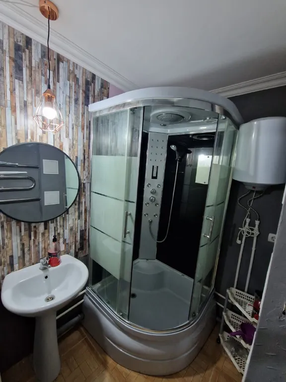 Комфортная квартира