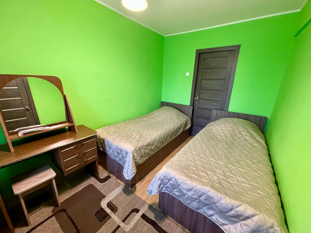 Апартаменты Станция Псков