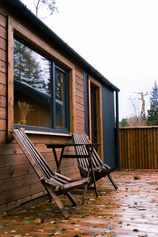 Коттедж Дом с баней и банным чаном — Санкт-Петербург