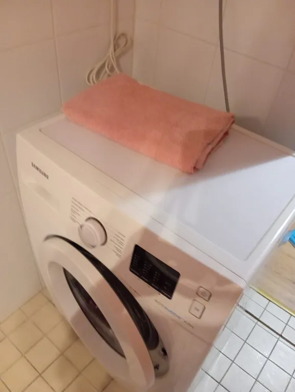 Евродвушка у метро