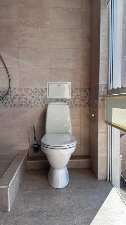 Квартира Комната — Адлер