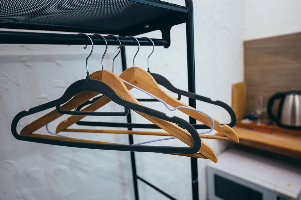 Двухуровневая мини студия с отдельным выходом во двор