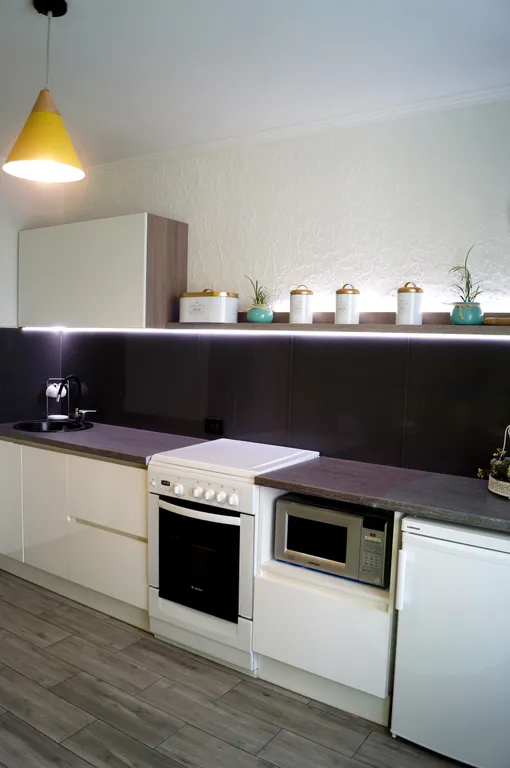 VIP квартира в новом доме