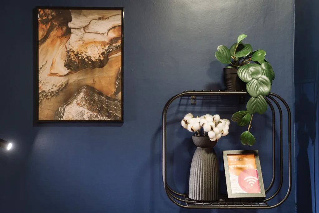 Апартаменты в центре