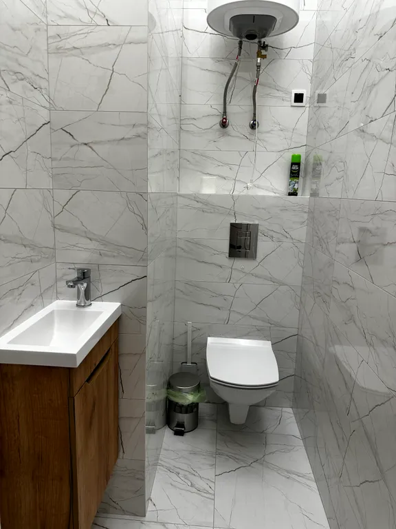 Квартира Квартира Студия в идеальном состоянии с новым ремонтом — Севастополь