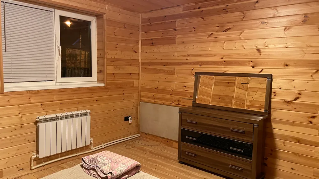 Уютный домик в самом центре