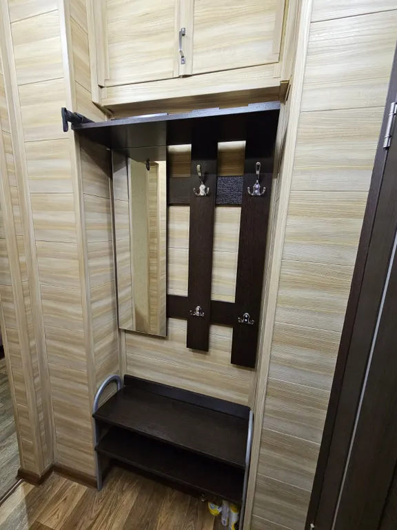 Уютная однокомнатная квартира на Звездной