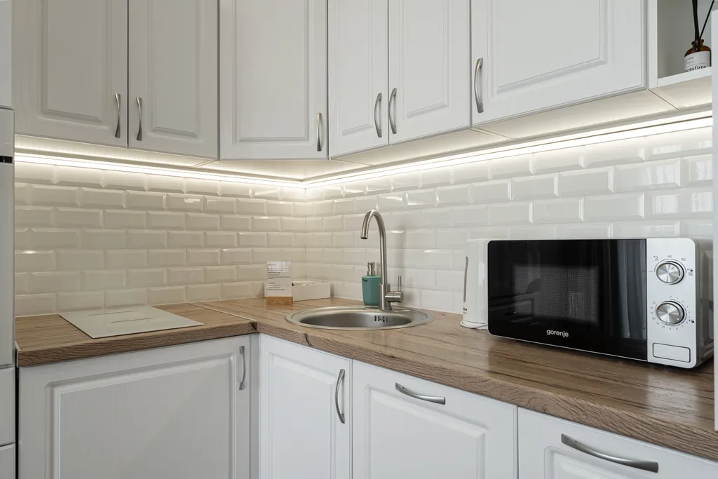 Квартира Квартира Июль, морской бриз — Светлогорск