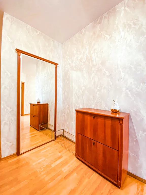 Семейные апартаменты