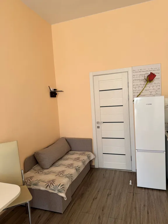 Квартира Апартаменты в яхт клубе Адмирал — Севастополь