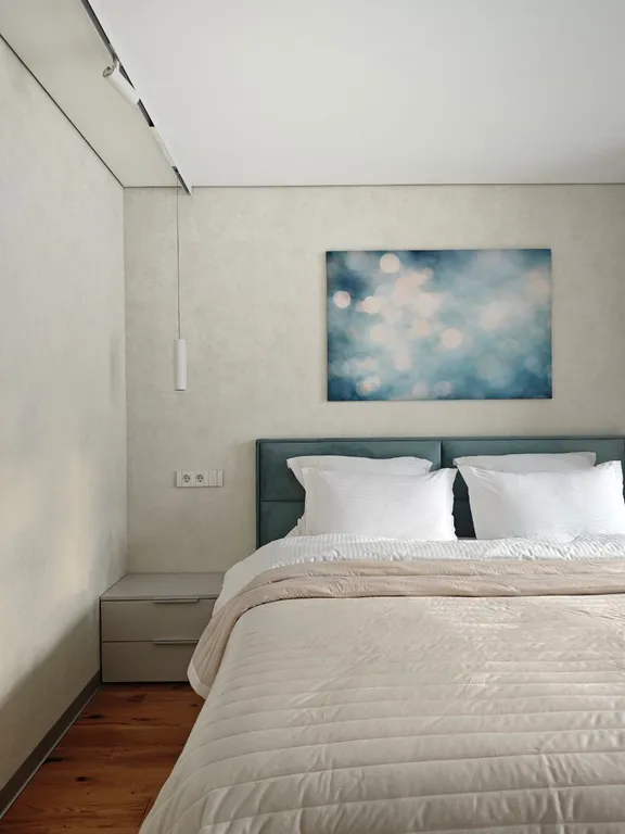 Апартаменты класса люкс в баден спа