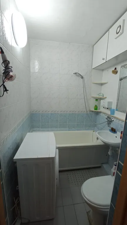 Квартира у центрального рынка