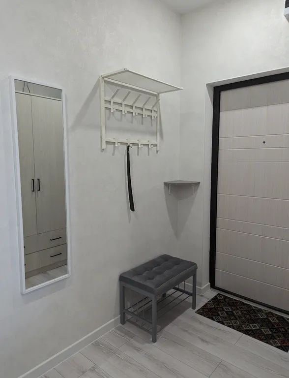 Квартира Квартира Любимая студия — Краснодар