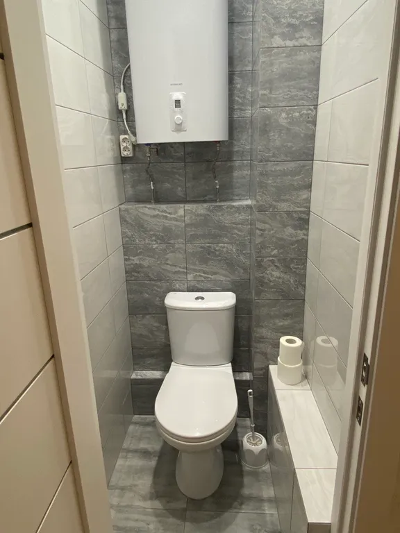 Уютная квартира около Областной больницы