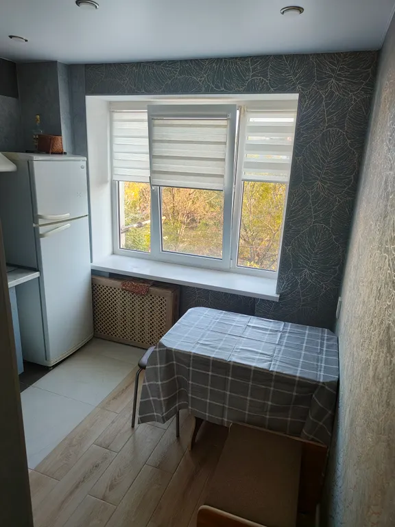 Уютная квартира в центре