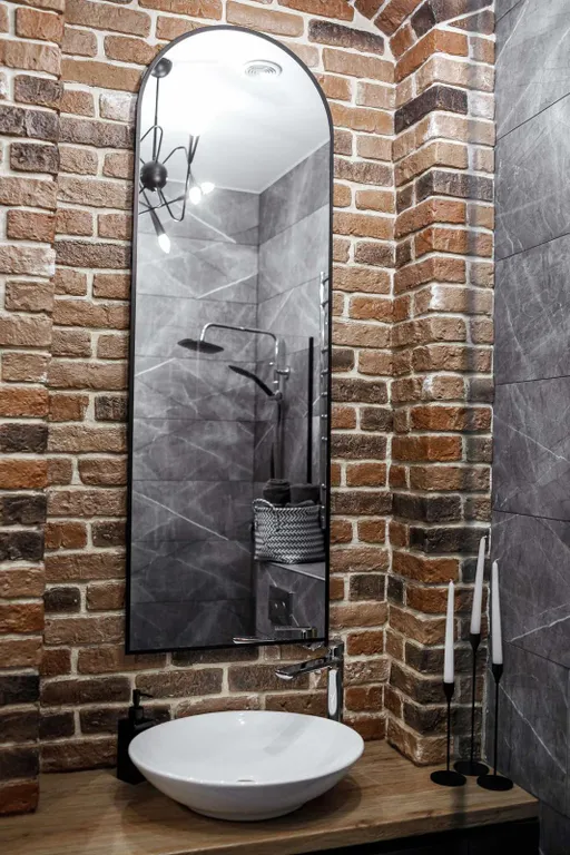 Стильная квартира в самом сердце Гродно