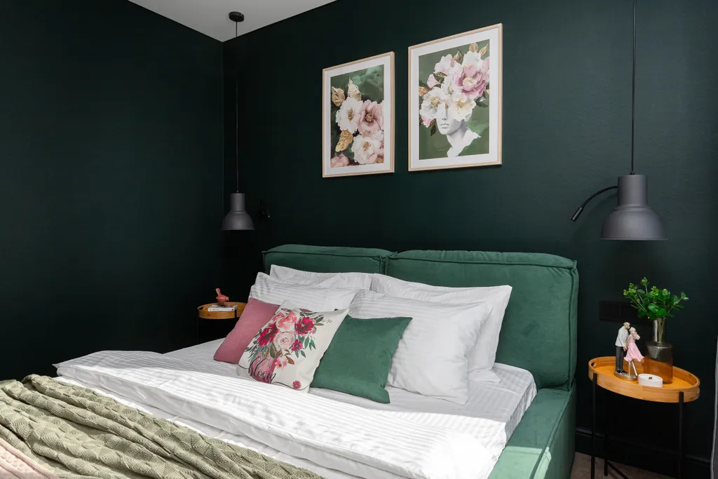 Апартаменты с видом на море и закаты Балтики