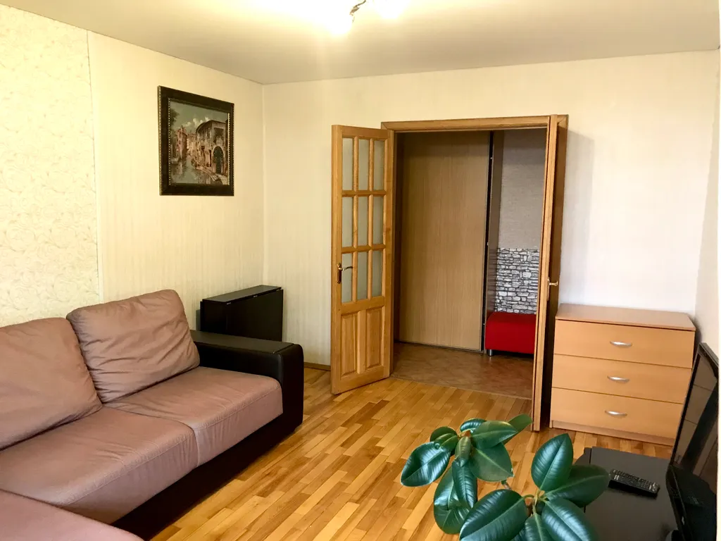 2-х комнатная квартира в центре