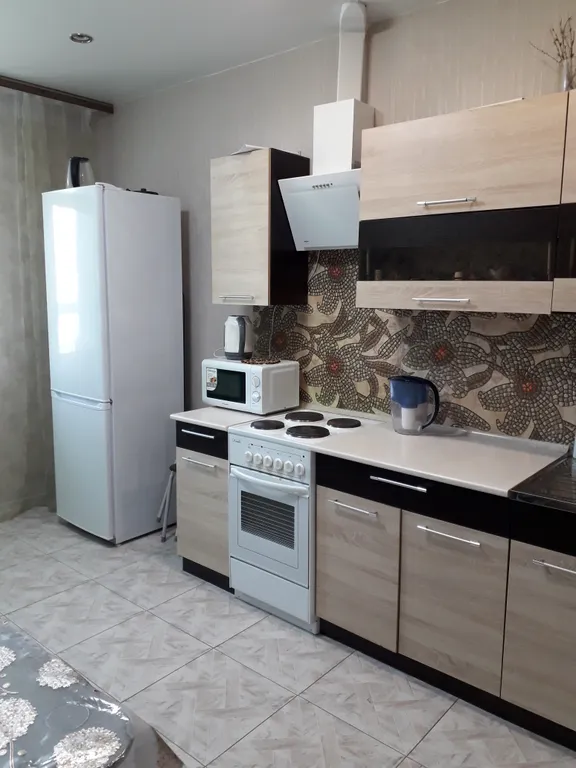 Квартира Квартира у моря — Анапа