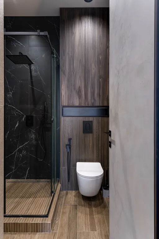 Квартира Дизайнерские апартаменты у метро Белорусская — Москва