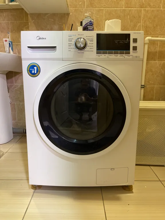 Уютная умная квартира с Алисой в живописном районе