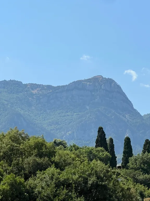 Апартаменты премиум-класса в элитном ЖК «Море Ялта»