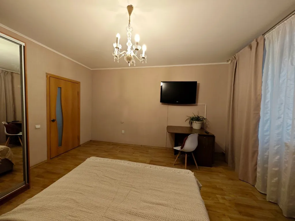 Апартаменты в центре