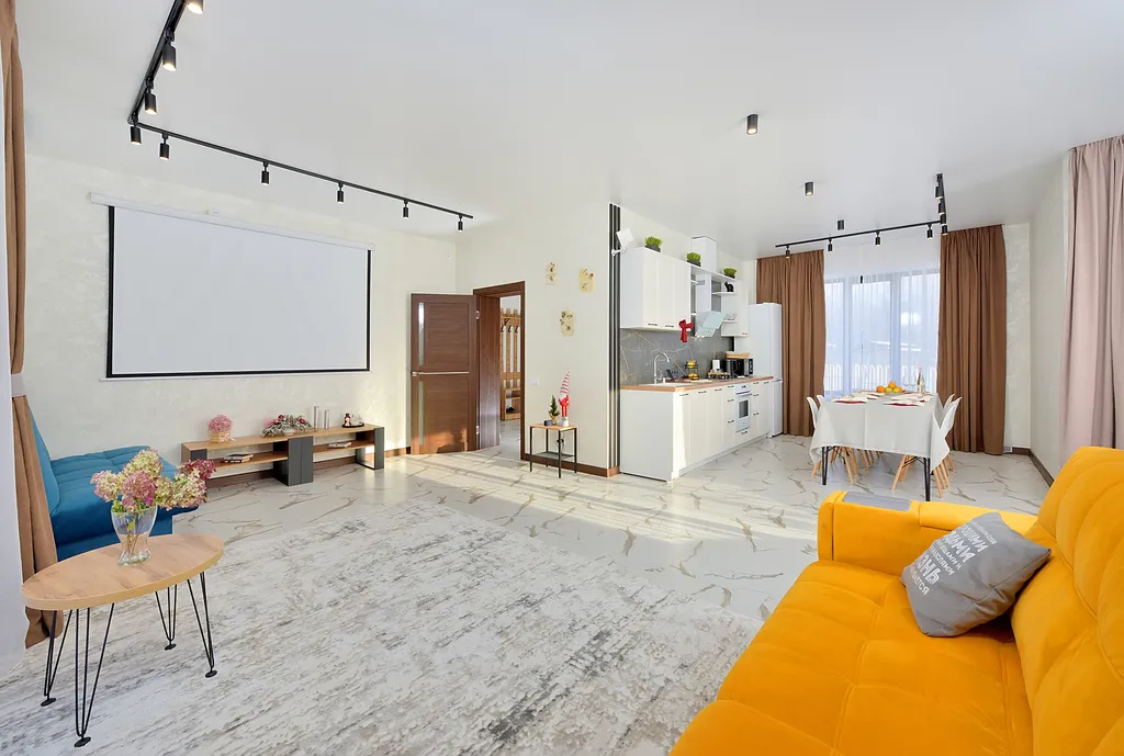 Коттедж Большой дом — аренда посуточно в Якты-Куль