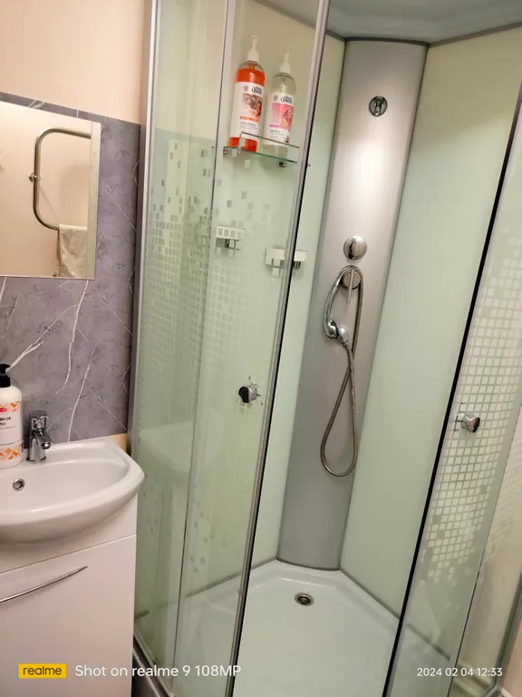 Комфортная студия