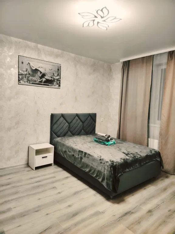 Новая уютная квартира — аренда посуточно в Подольск