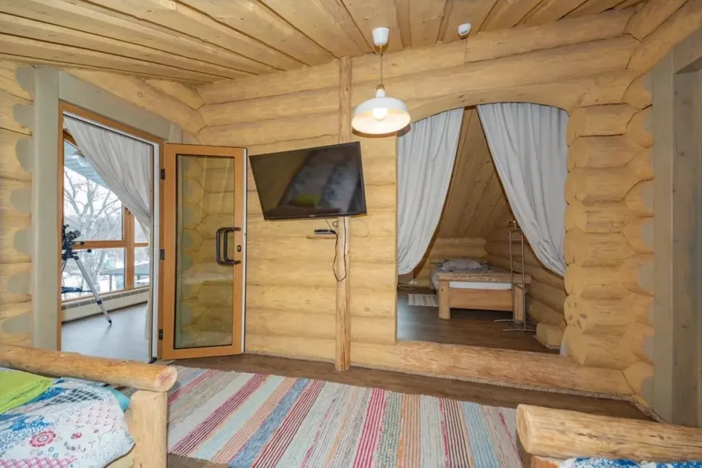 5-комнатный Дом