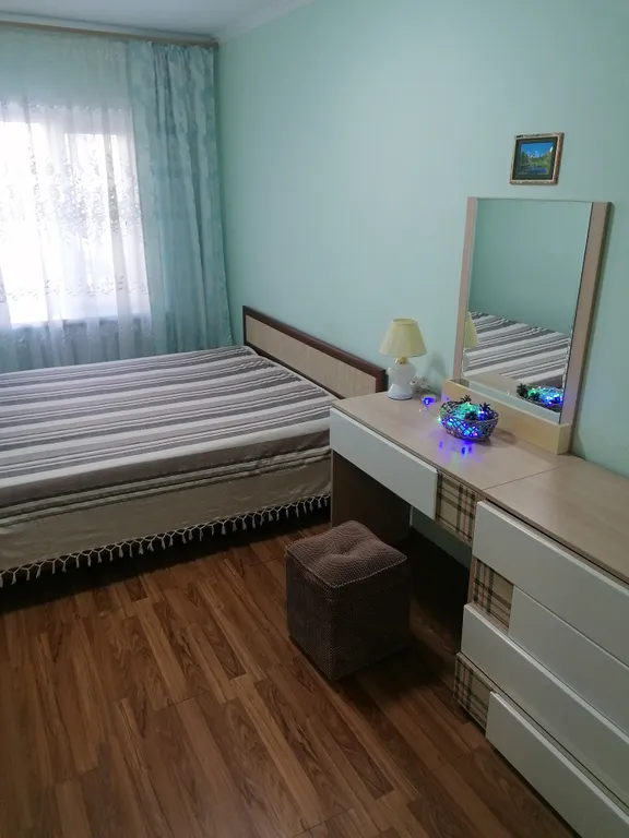 Квартира в курортной зоне рядом с парком