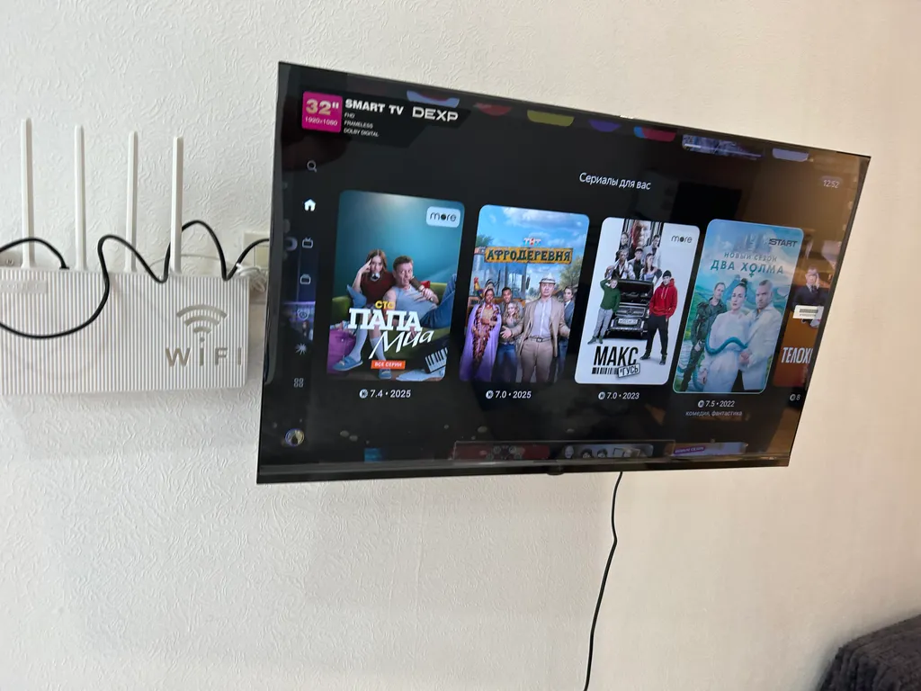 Уютная студия