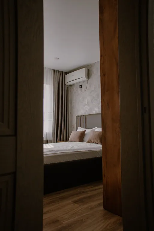 Квартира Комната — аренда посуточно в Дербент