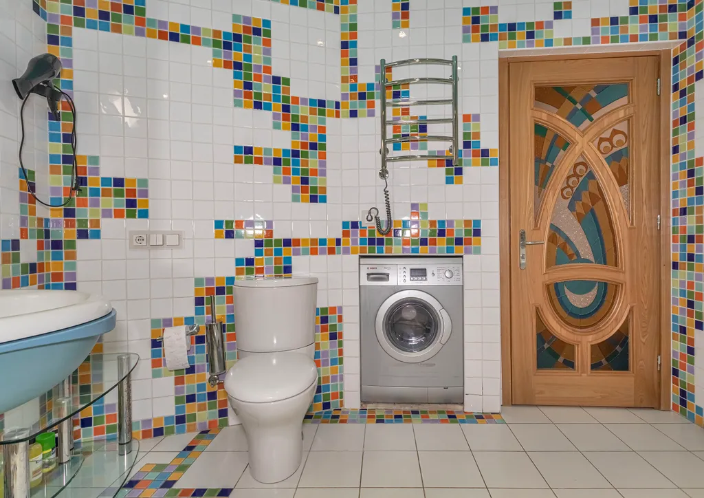 Шикарная 3-комнатная квартира с видом на море