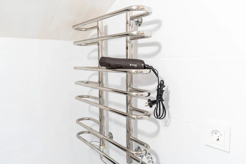 Стильная квартира-студия в жк прованс