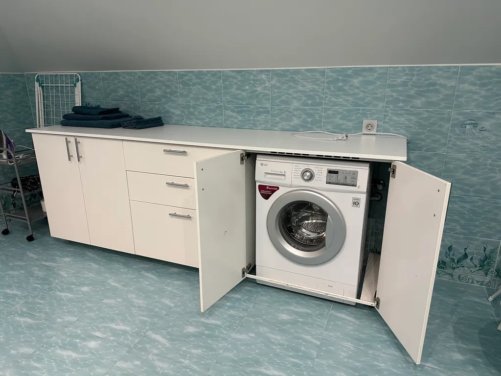 Уютный Домик у моря