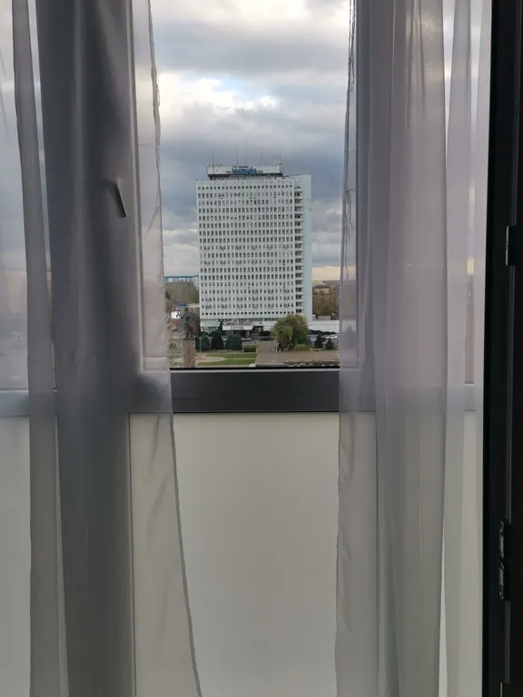 Люкс апартамент в центре города