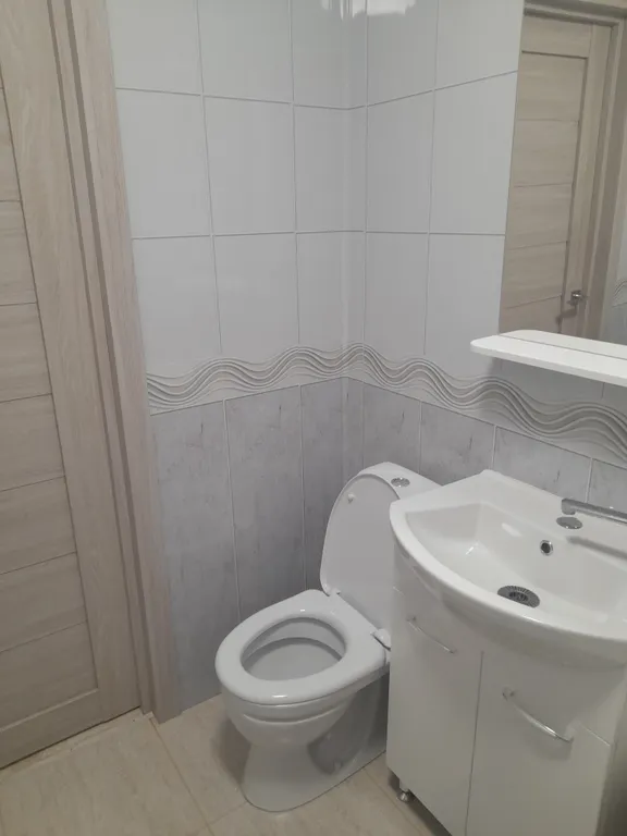 Квартира-студия в центре